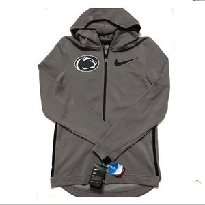 penn state zip up